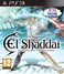 Sony PS3 El Shaddai Ascension Of The Metatron Game