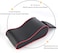 Car Armrest Pad, PU Leather Car Handrail Box Pad Soft Memory Foam Center Console Cushion With Cell Phone Pocket