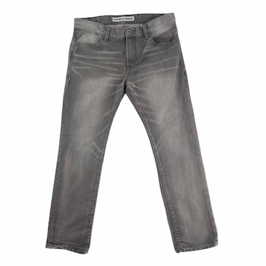 MEN JEANS GREY EXP