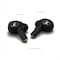 Marshall Motif Ii ANC - True Wireless Active Noise Cancelling Bluetooth Headphones, Earbuds, 30 Hours Playtime, Black