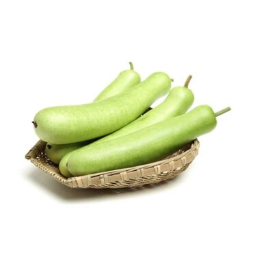 Nepali Pumpkin Green