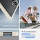Spigen Ultra Hybrid designed for Samsung Galaxy S24 case cover (2024) - Mute Beige