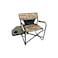 Procamp - Director'S Chair, Has Steel Frame With Antiques Painting Style