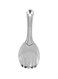 Delcasa Stainless Steel Rice Spatula Silver 9inch