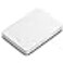 HD-PNF1.0U3BW Buffalo MiniStation Shock Proof Portable hard drive 1TB White