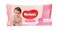 Huggies Soft Skin Baby Wipes 56 Sheets