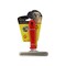 Trust Stainless Brush for Dogs - Large