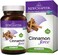 New Chapter Cinnamon Force, 30 Vegetarian Capsules