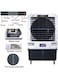 Wtrtr 90L Movable Home Air Conditioner Cooler With Remote
