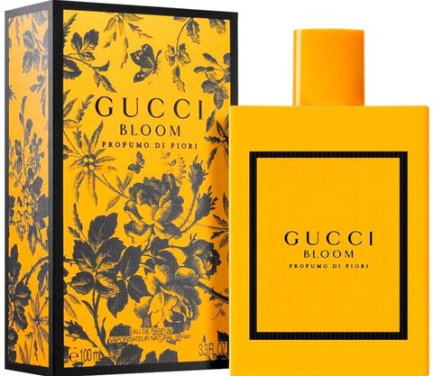Buy Gucci Bloom Profumo Di Fiori Perfume For Women 100ml