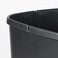 Bin With Lid Small Openings In The Top Edge Of The Bin 50 L