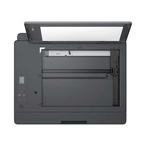 HP Smart Tank Wireless All In One Printer - Black - 581
