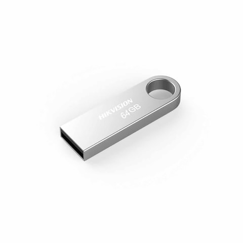 Hikvision 64GB USB 2.0 Flash Drive - M200