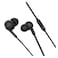Oraimo Oep E26 Wired Earphone Black
