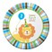 Sweet At One - Boy 9in Round Dinner Plates