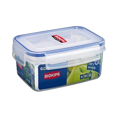 Komax Biokips Food Saver Rectangular 2000ML