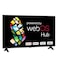 GoldTec 70 Inch, Ultra HD (4K-UHD), Smart TV, WebOS, Magic Remote