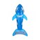 Jilong Inflatable Whale Ridder 145CM x 80CM