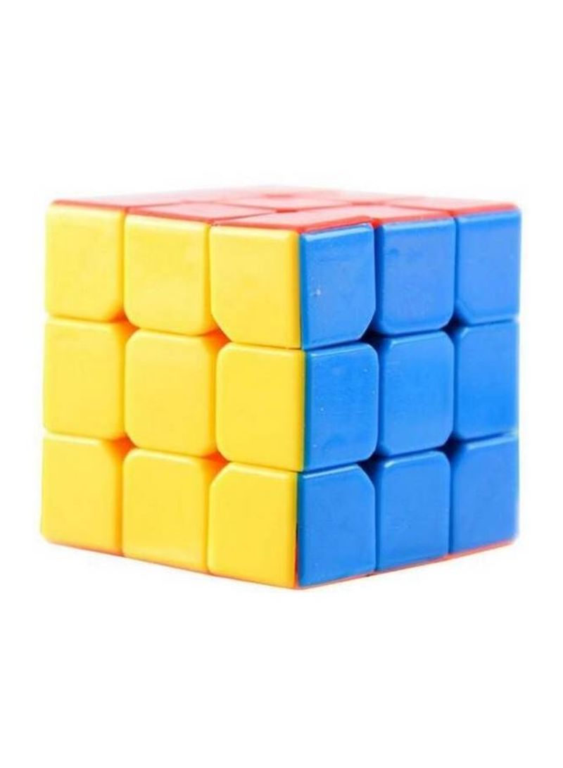 Buy Generic Rubik'S Magic Cube M050 Online | Carrefour UAE