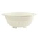 Gab Colander 31CM White
