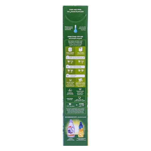 CRF POWDER� TP/FL JASMINE 1.5KGX2