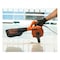 B&amp;D BLOWER 530W SINGLE SPEED