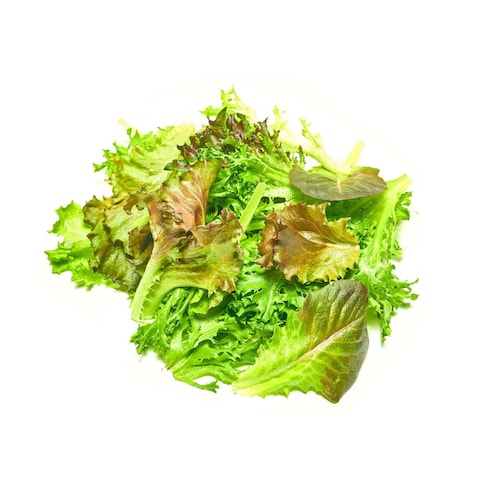 Pure Harvest Mighty Lettuce Mix Salad 125g