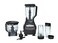Ninja Mega Kitchen System - Bl770 Blender/Food Processor With 500W Auto-Iq Base, 72Oz Pitcher, 64Oz Processor Bowl, - 2 6Oz Cup For Smoothies, Dough And More