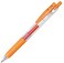 Zebra Sarasa Clip 0.7 10 Color Set JJB1510CA