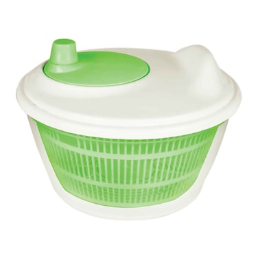 طبق تنشيف الخضار بلاستيك الهلال