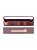 Buy KSD 9-Colour Soft Eyeshadow Palette Marron in Saudi Arabia