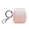 Pod Pocket - Silicone Case for Apple Airpod - Scoop Collection - Pink