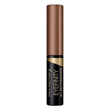Max Factor X Eyefinity All Day Eyeshadow 2ml 08 Soft Chestnut