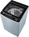 Kelon 18 Kg Top Loading Washing Machine, Silver, KWTY1802S