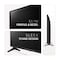 LG 50-inch 4K UHD Smart TV with WebOS - 50UQ7500