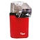 Regina REG-1200 Popcorn Maker 1200W Red