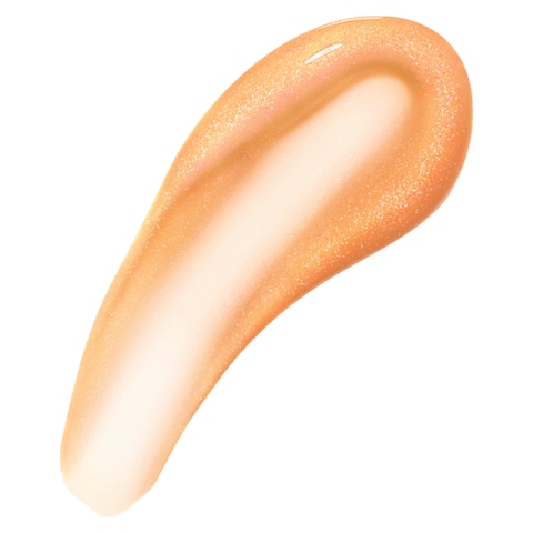 Maybelline New York Lifter Plump Lip Gloss 008 Hot Honey 5.4ml