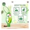 Dettol Original Anti-Bacterial Hand Sanitizer 50ml