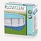 Bestway Flowclear Ground Cloth, 4.88M X 4.88M, 26-58003