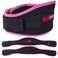 Max Strength Weight Lifting Belt, Weight Lifting Belt Gym Training Back Support