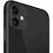 Apple iPhone 11, 128GB, Black