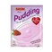 Basak Pudding Strawberry 130GR