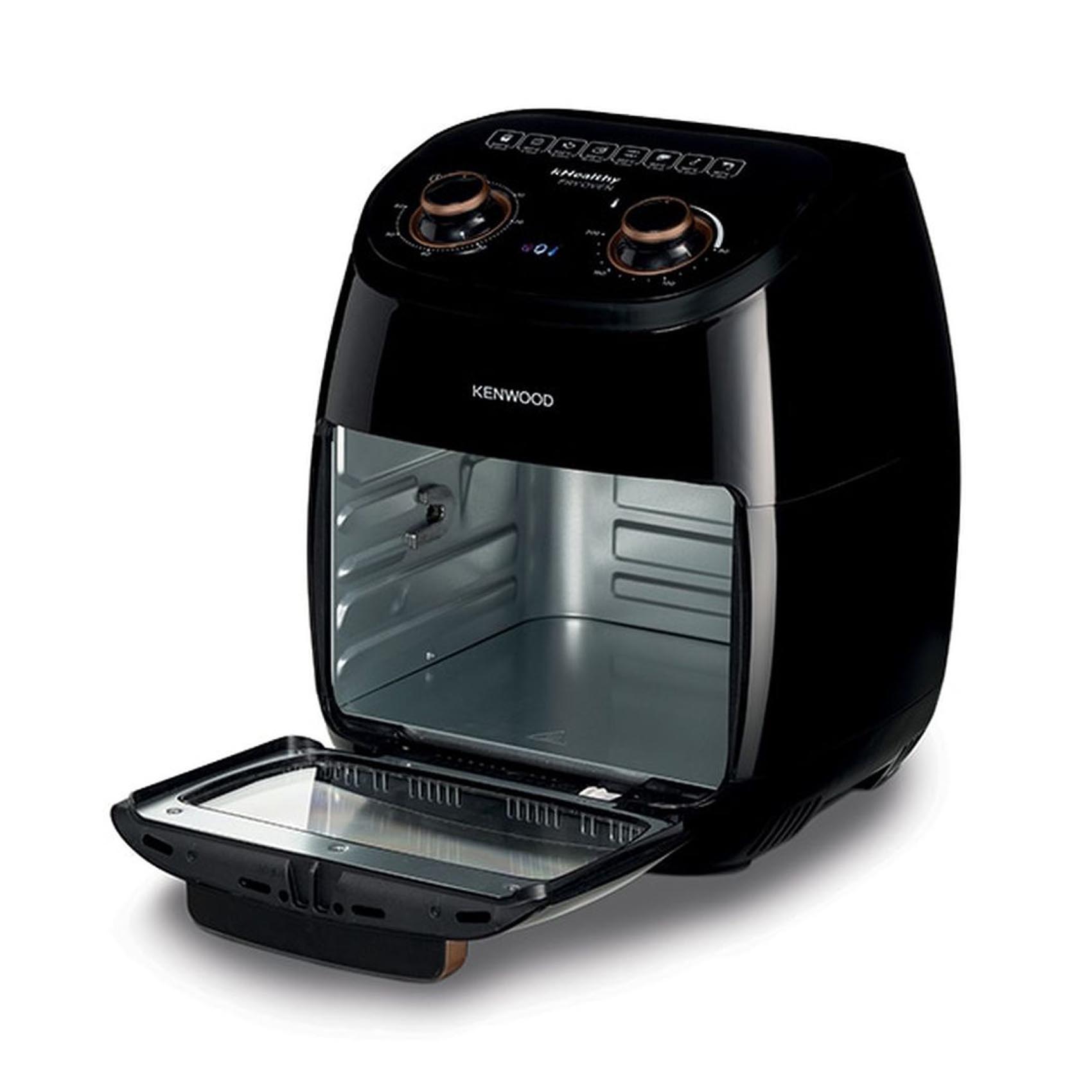 Kenwood Air Fryer Oven HFP90.000BK