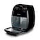 Kenwood Air Fryer Oven HFP90.000BK, Black, 11 L