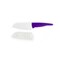 Neoflam Knife Santoku - 5 cm - Lilac