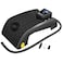 Michelin - Digital Double Barrel Foot Pump Cae-12209