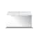 Dawlance LVS Deep Freezer 91998&ndash;Signature White