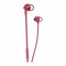 HP 150 In-Ear Headset - Red