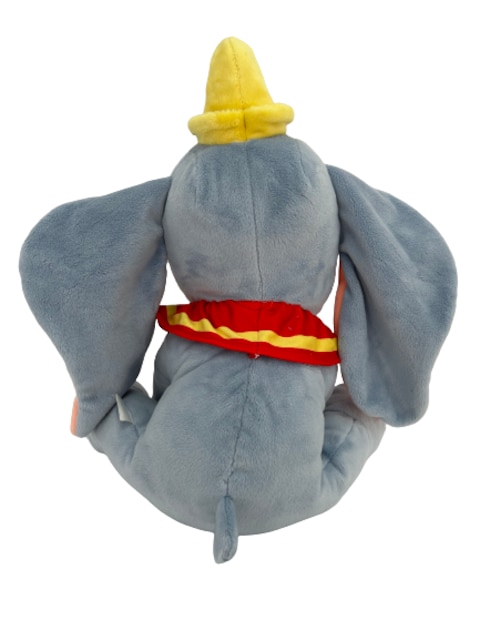 Disney Plush Animal Core Dumbo M2 14Inch