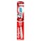 Colgate 360 Optic White Medium Whitening Toothbrush Multi Color 1 Pack